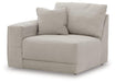 Next-Gen Gaucho Sectional Sofa with Chaise - Faith Furniture (Manhattan, KS)