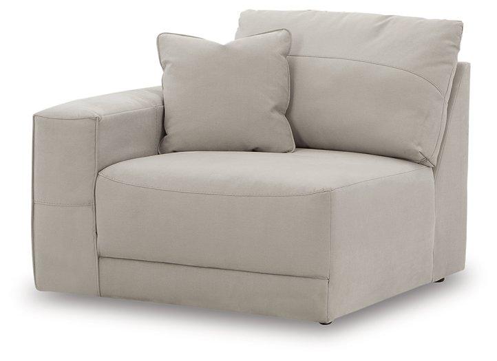 Next-Gen Gaucho Sectional - Faith Furniture (Manhattan, KS)