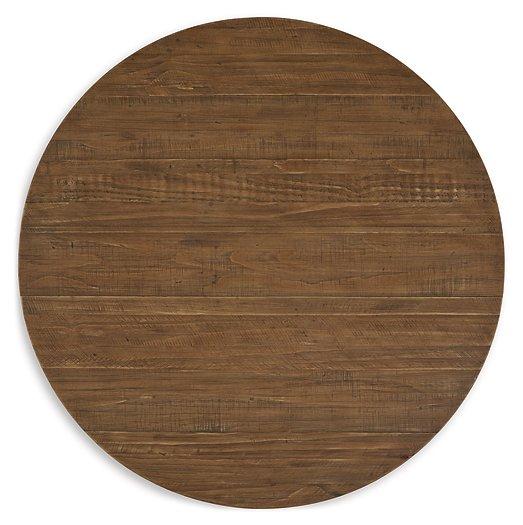 Mackifeld Occasional Table Set - Faith Furniture (Manhattan, KS)
