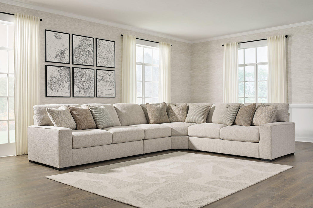 Ballyton Upholstery Package - Faith Furniture (Manhattan, KS)