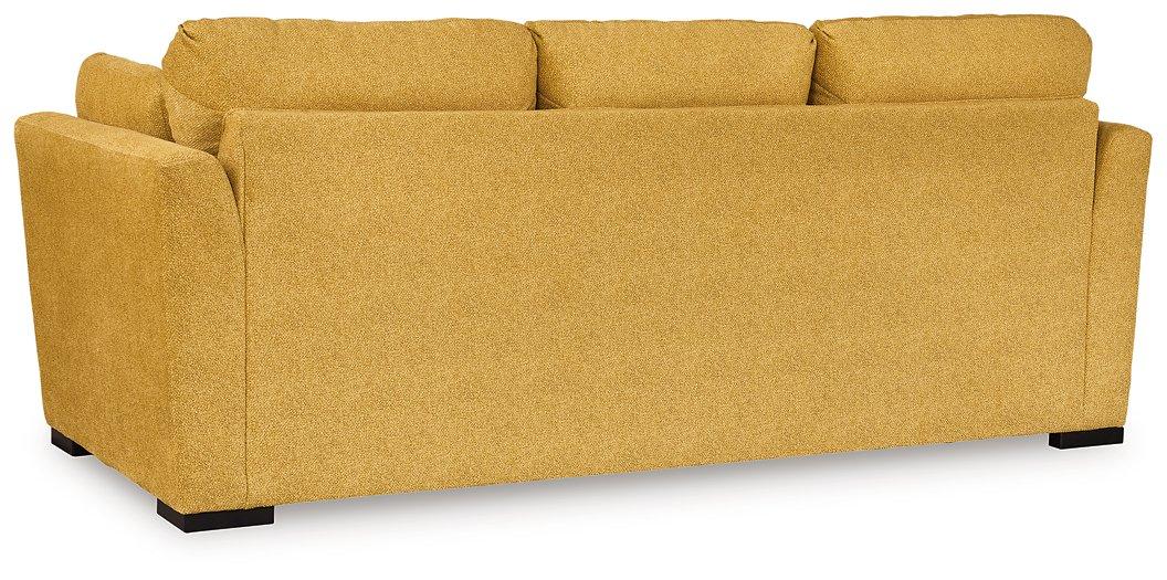 Keerwick Living Room Set - Faith Furniture (Manhattan, KS)