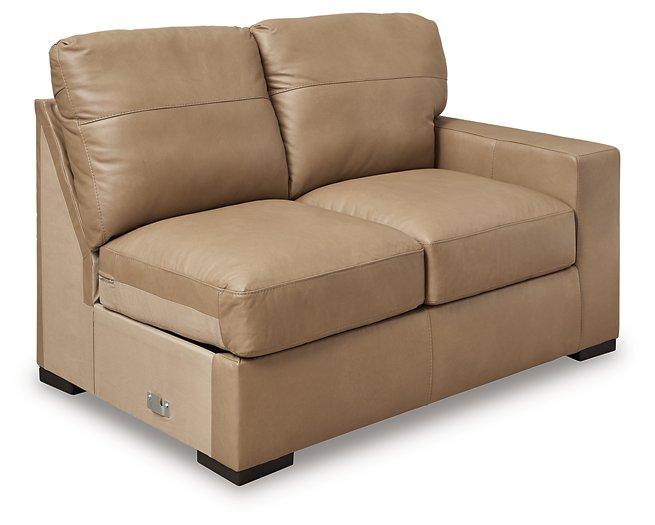 Bandon Sectional - Faith Furniture (Manhattan, KS)