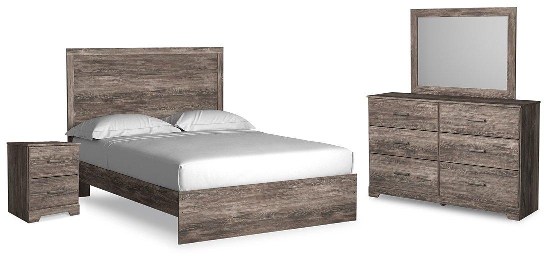 Ralinksi Bedroom Set - Faith Furniture (Manhattan, KS)