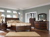 Porter Bedroom Set - Faith Furniture (Manhattan, KS)