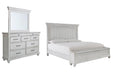 Kanwyn Bedroom Set - Faith Furniture (Manhattan, KS)