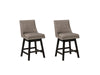 Tallenger Bar Stool Set - Faith Furniture (Manhattan, KS)