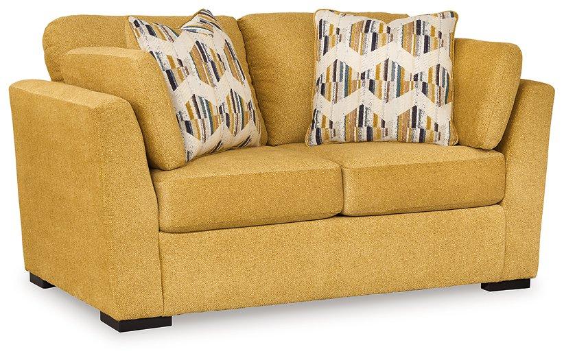Keerwick Living Room Set - Faith Furniture (Manhattan, KS)