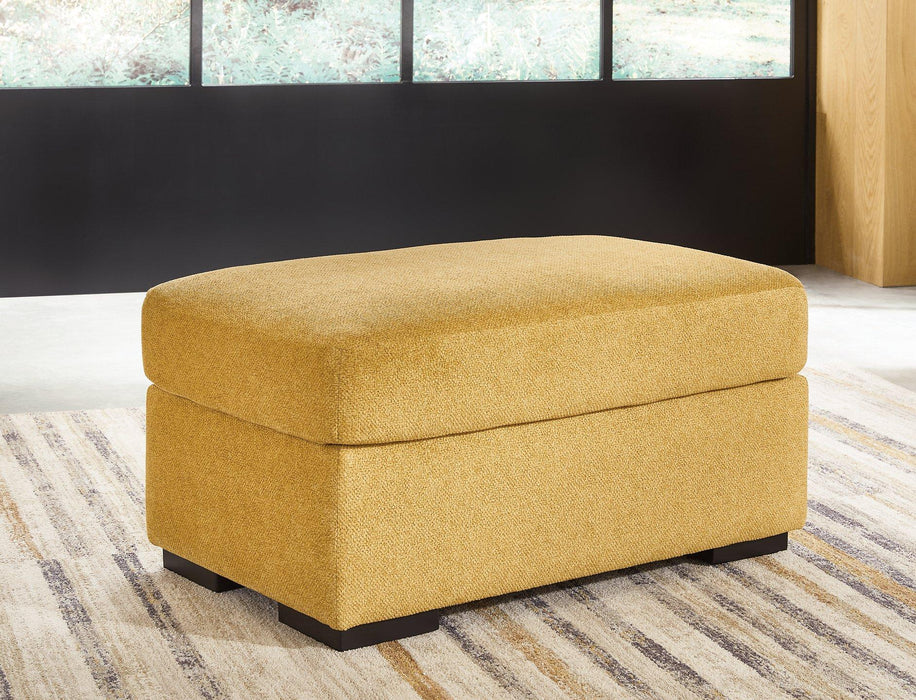 Keerwick Living Room Set - Faith Furniture (Manhattan, KS)