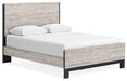 Vessalli Bedroom Set - Faith Furniture (Manhattan, KS)