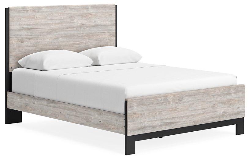 Vessalli Bedroom Set - Faith Furniture (Manhattan, KS)