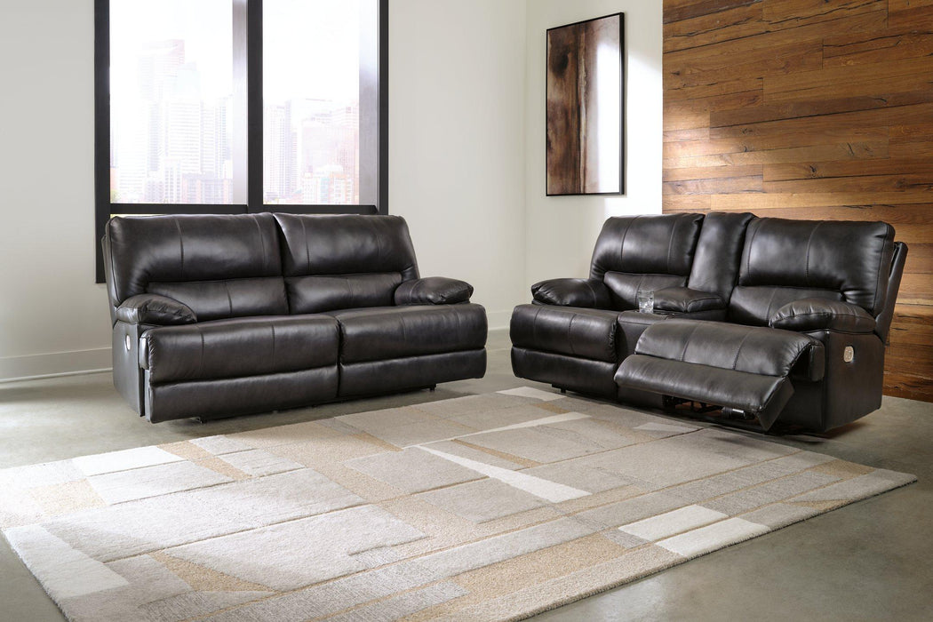 Mountainous Living Room Set - Faith Furniture (Manhattan, KS)