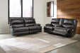 Mountainous Living Room Set - Faith Furniture (Manhattan, KS)