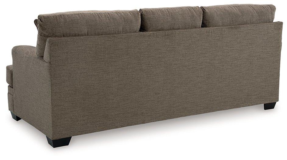 Stonemeade Living Room Set - Faith Furniture (Manhattan, KS)