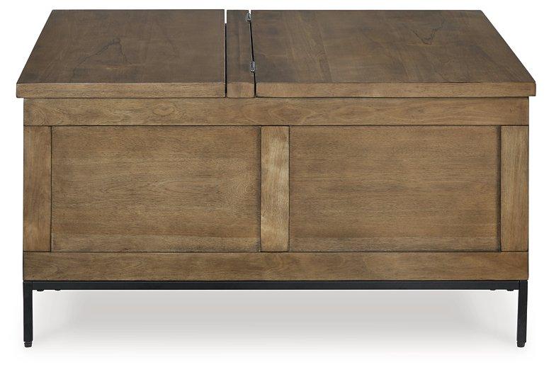 Torlanta Occasional Table Set - Faith Furniture (Manhattan, KS)