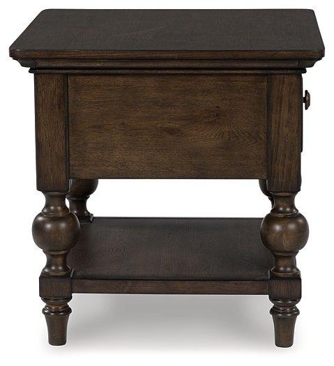 Veramond Occasional Table Set - Faith Furniture (Manhattan, KS)
