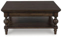 Veramond Occasional Table Set - Faith Furniture (Manhattan, KS)