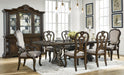 Maylee Dining Room Set - Faith Furniture (Manhattan, KS)
