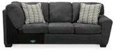 Ambee Living Room Set - Faith Furniture (Manhattan, KS)