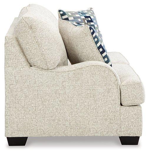 Valerano Living Room Set - Faith Furniture (Manhattan, KS)