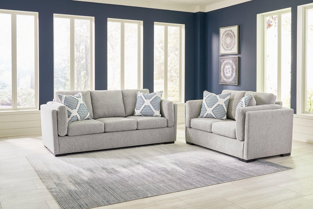 Evansley Living Room Set - Faith Furniture (Manhattan, KS)