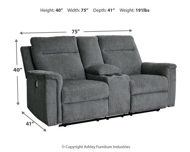 Barnsana Living Room Set - Faith Furniture (Manhattan, KS)