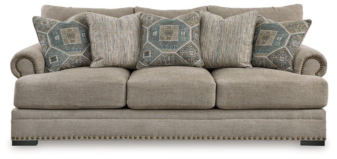 Galemore Living Room Set - Faith Furniture (Manhattan, KS)
