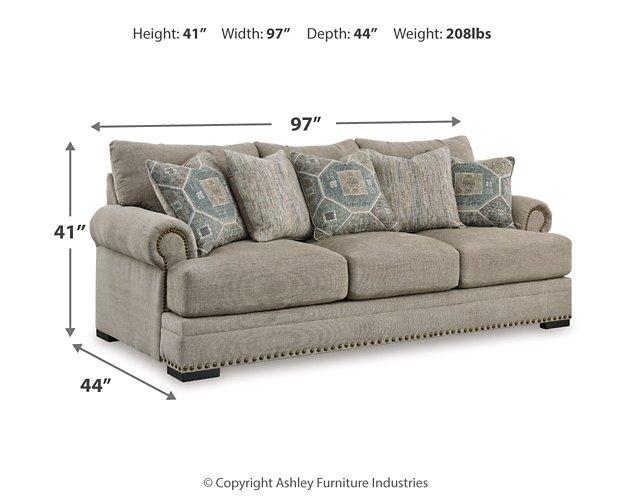 Galemore Living Room Set - Faith Furniture (Manhattan, KS)