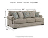 Galemore Living Room Set - Faith Furniture (Manhattan, KS)