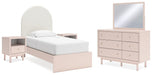 Wistenpine Bedroom Package - Faith Furniture (Manhattan, KS)