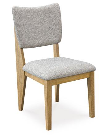 Sherbana Dining Package - Faith Furniture (Manhattan, KS)