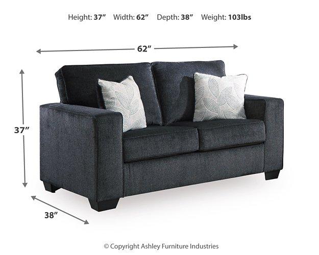 Altari Living Room Set - Faith Furniture (Manhattan, KS)