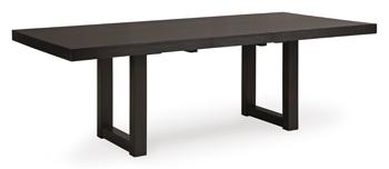 Neymorton Dining Room Set - Faith Furniture (Manhattan, KS)