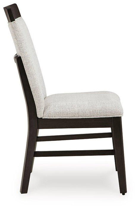 Neymorton Dining Room Set - Faith Furniture (Manhattan, KS)