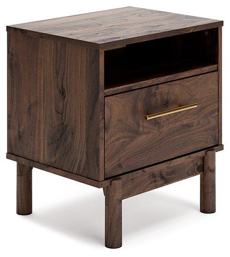 Calverson Nightstand - Faith Furniture (Manhattan, KS)