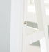 Evesen Floor Standing Mirror/Storage - Faith Furniture (Manhattan, KS)