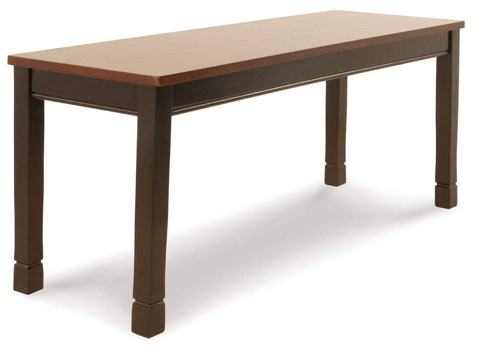 Owingsville Dining Room Set - Faith Furniture (Manhattan, KS)