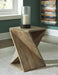 Zalemont Accent Table - Faith Furniture (Manhattan, KS)