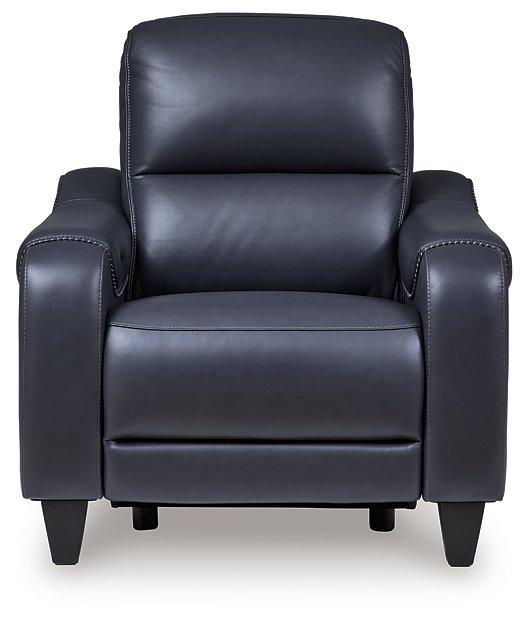 Mercomatic Living Room Set - Faith Furniture (Manhattan, KS)