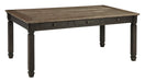 Tyler Creek Dining Set - Faith Furniture (Manhattan, KS)