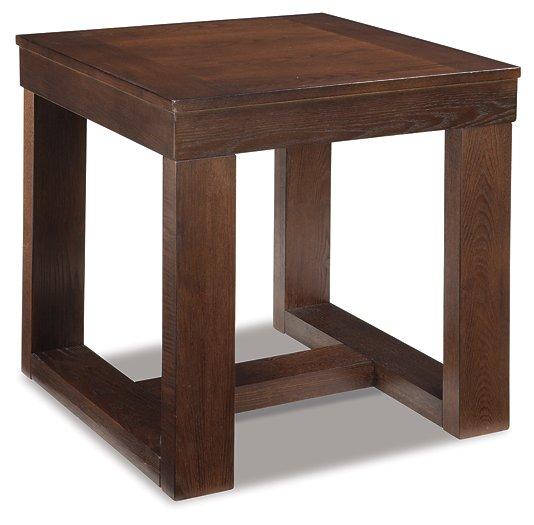 Watson End Table Set - Faith Furniture (Manhattan, KS)
