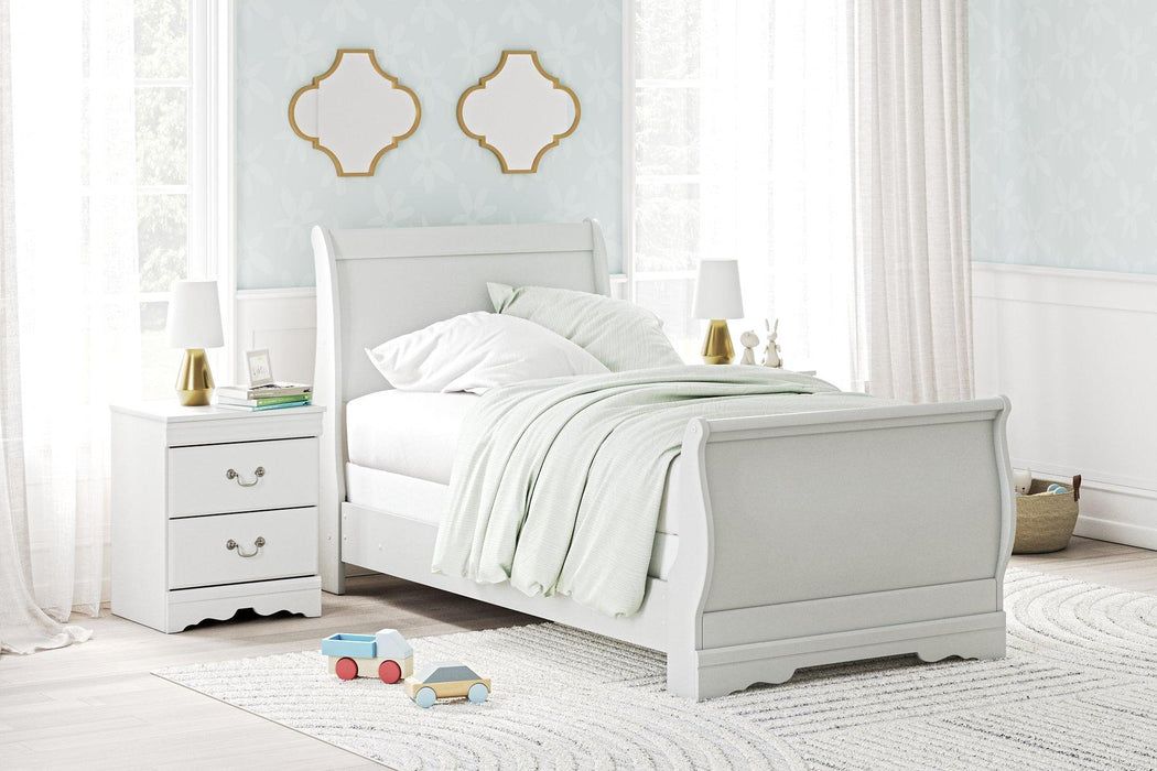 Anarasia Bedroom Set - Faith Furniture (Manhattan, KS)