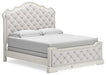 Arlendyne Bedroom Set - Faith Furniture (Manhattan, KS)