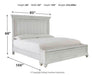 Kanwyn Bedroom Set - Faith Furniture (Manhattan, KS)
