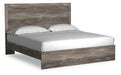 Ralinksi Bedroom Set - Faith Furniture (Manhattan, KS)