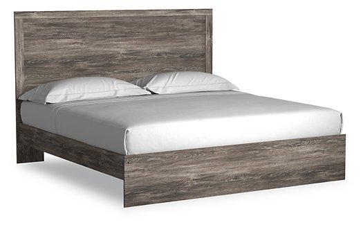 Ralinksi Bedroom Set - Faith Furniture (Manhattan, KS)