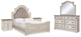 Realyn Bedroom Set - Faith Furniture (Manhattan, KS)