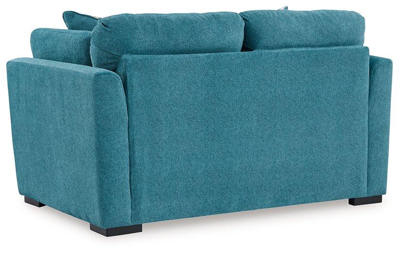 Keerwick Living Room Set - Faith Furniture (Manhattan, KS)