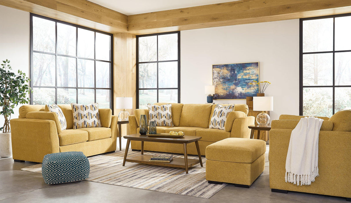 Keerwick Living Room Set - Faith Furniture (Manhattan, KS)