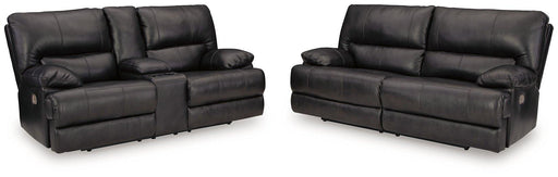 Mountainous Living Room Set - Faith Furniture (Manhattan, KS)