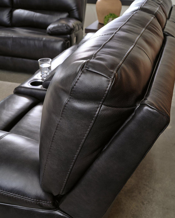 Mountainous Living Room Set - Faith Furniture (Manhattan, KS)